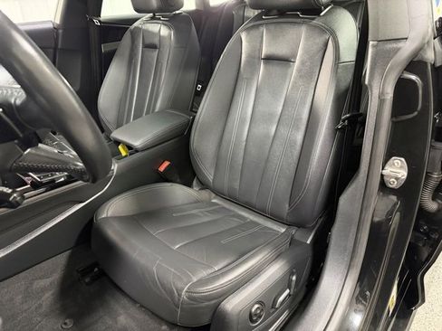 Used 2020 Audi A5 2.0T Premium Plus w/ Premium Plus image 22