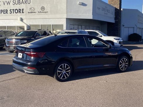 New 2026 Volkswagen Jetta SE image 5