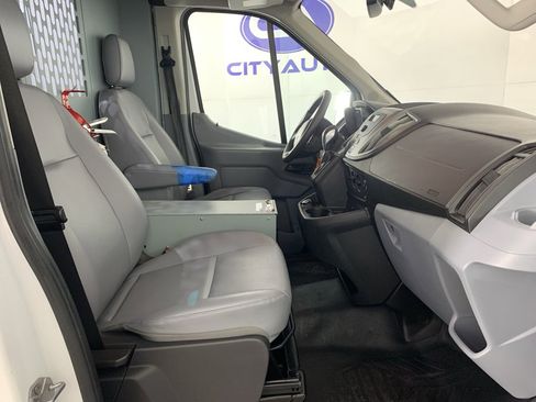 Used 2018 Ford Transit 150 130 Medium Roof image 34