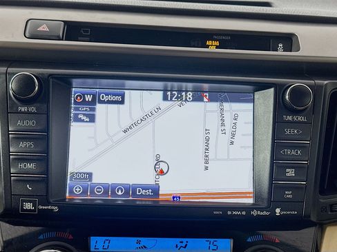 Used 2016 Toyota RAV4 Limited w/ Advanced Technology Package image 22