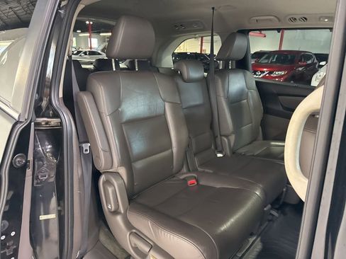 Used 2014 Honda Odyssey EX-L image 40