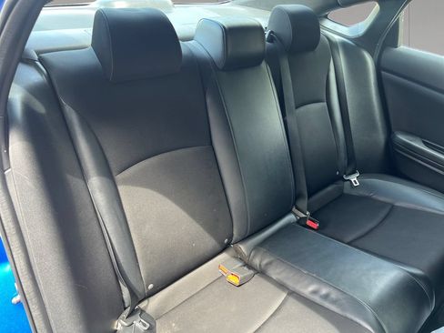 Used 2021 Honda Civic Sport image 18