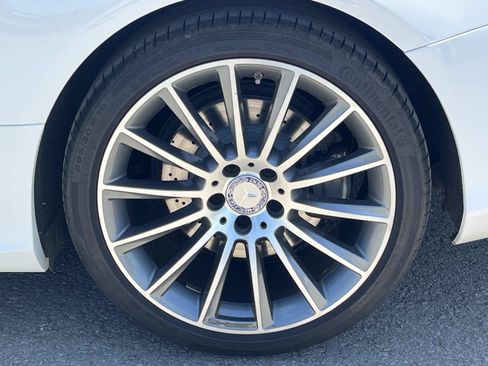 Used 2017 Mercedes-Benz SL 450 image 10
