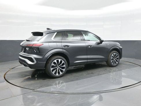 New 2026 Audi Q3 quattro 2.0T image 7