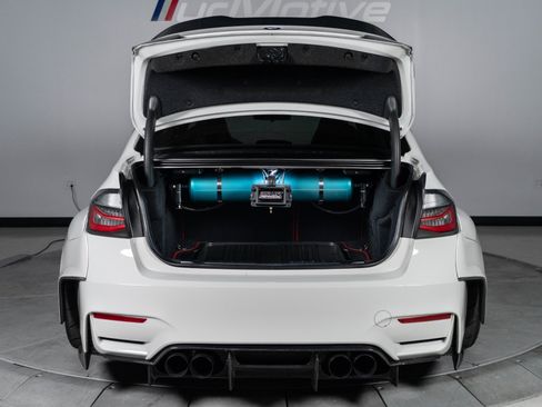 Used 2015 BMW M3 RWD image 20