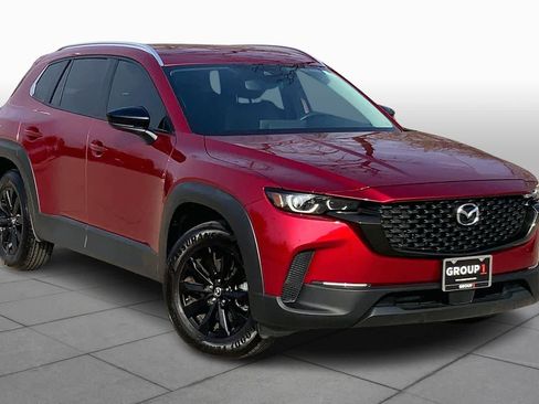 Used 2024 MAZDA CX-50 AWD 2.5 S w/ Select Package image 3