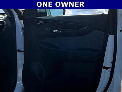 Certified 2024 Chevrolet TrailBlazer LT w/ Driver Confidence Package image 28