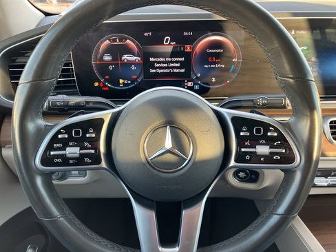 Used 2020 Mercedes-Benz GLE 350 4MATIC image 18