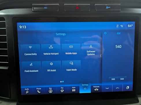 Used 2023 Ford F150 XLT w/ Equipment Group 302A High image 28