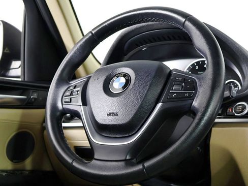 Used 2016 BMW X3 xDrive35i image 26