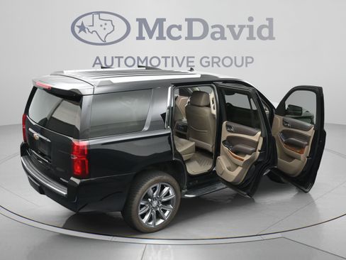 Used 2020 Chevrolet Tahoe Premier RWD image 47
