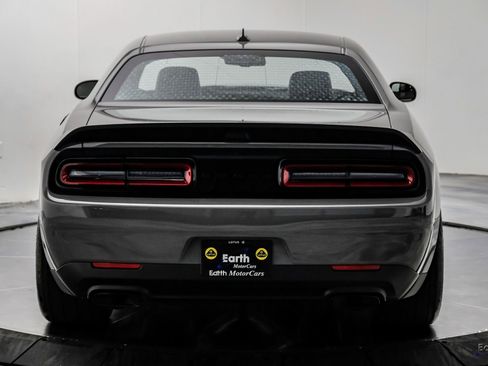 Used 2023 Dodge Challenger SRT Hellcat Redeye RWD image 15