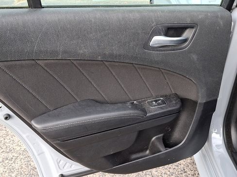 Certified 2021 Dodge Charger GT w/ Blacktop Package image 19