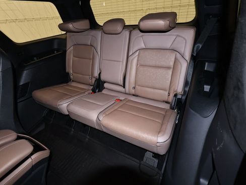 Used 2025 Lincoln Navigator Black Label image 20