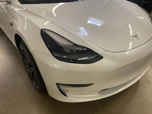 Used 2019 Tesla Model 3 Standard Range RWD image 9