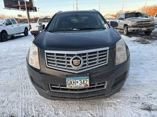 Used 2015 Cadillac SRX Luxury w/ Trailering Package video 3