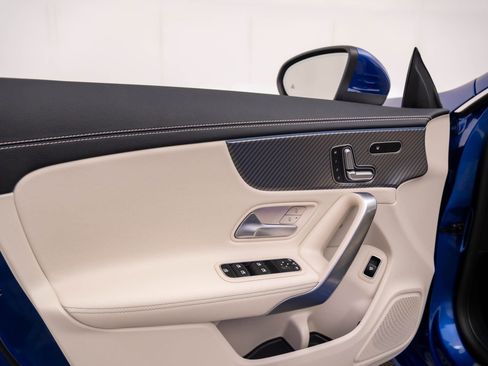 New 2026 Mercedes-Benz CLA 250 4MATIC image 15