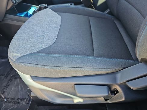 New 2025 Ford Maverick XLT image 28