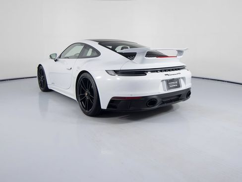 Certified 2023 Porsche 911 Carrera GTS RWD image 3