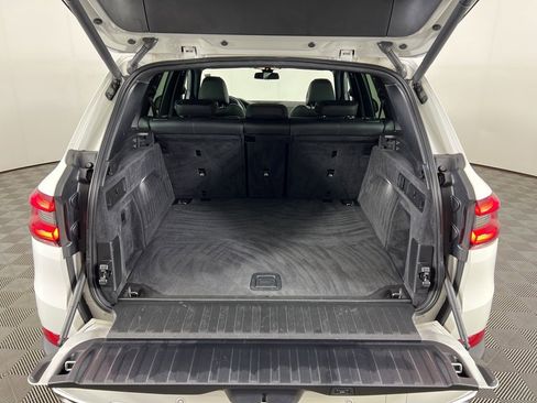 Certified 2023 BMW X5 xDrive40i w/ Premium Package image 38