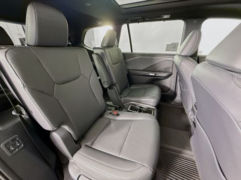 New 2026 Lexus TX 350 AWD w/ Technology Package image 26