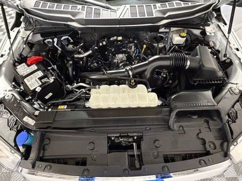 Used 2023 Ford F150 XLT w/ Equipment Group 302A High image 40