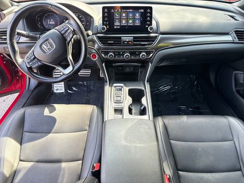 Used 2021 Honda Accord Sport image 15