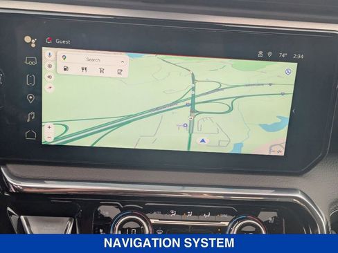 New 2025 GMC Sierra 3500 Denali w/ Denali Reserve Package image 26