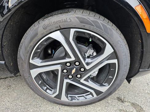 New 2026 Chevrolet Equinox EV LT w/ Convenience Package II image 9