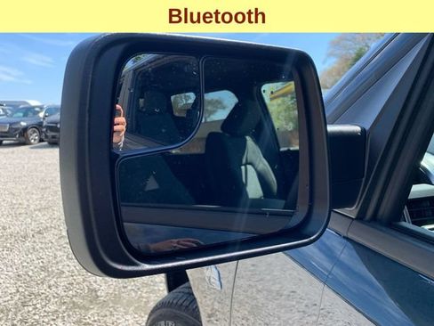 Used 2026 RAM 1500 Express AWD/4WD image 7