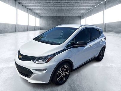 Used 2018 Chevrolet Bolt Premier w/ Infotainment Package