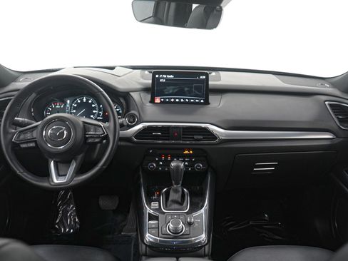 Used 2020 MAZDA CX-9 Grand Touring image 17