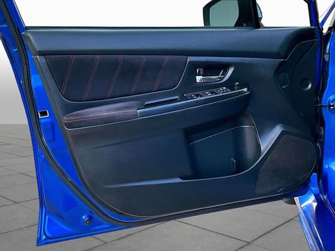 Used 2017 Subaru WRX STI AWD/4WD image 20