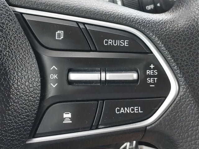 Used 2020 Hyundai Santa Fe SE AWD/4WD image 24