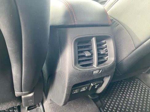 Used 2022 Jeep Cherokee Trailhawk w/ Comfort/Convenience Group image 19