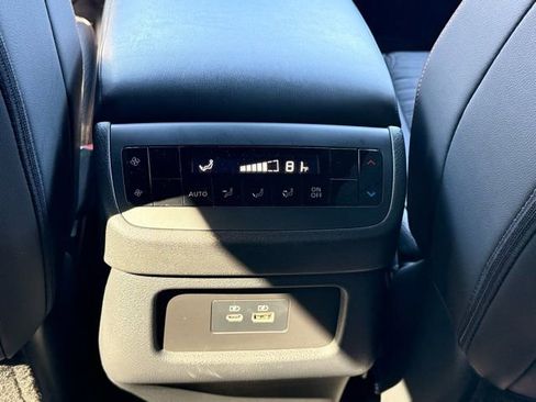 Certified 2025 Nissan Pathfinder Rock Creek image 22