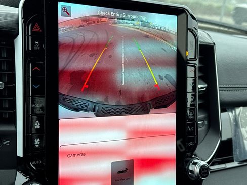 New 2026 RAM 1500 Rebel image 18