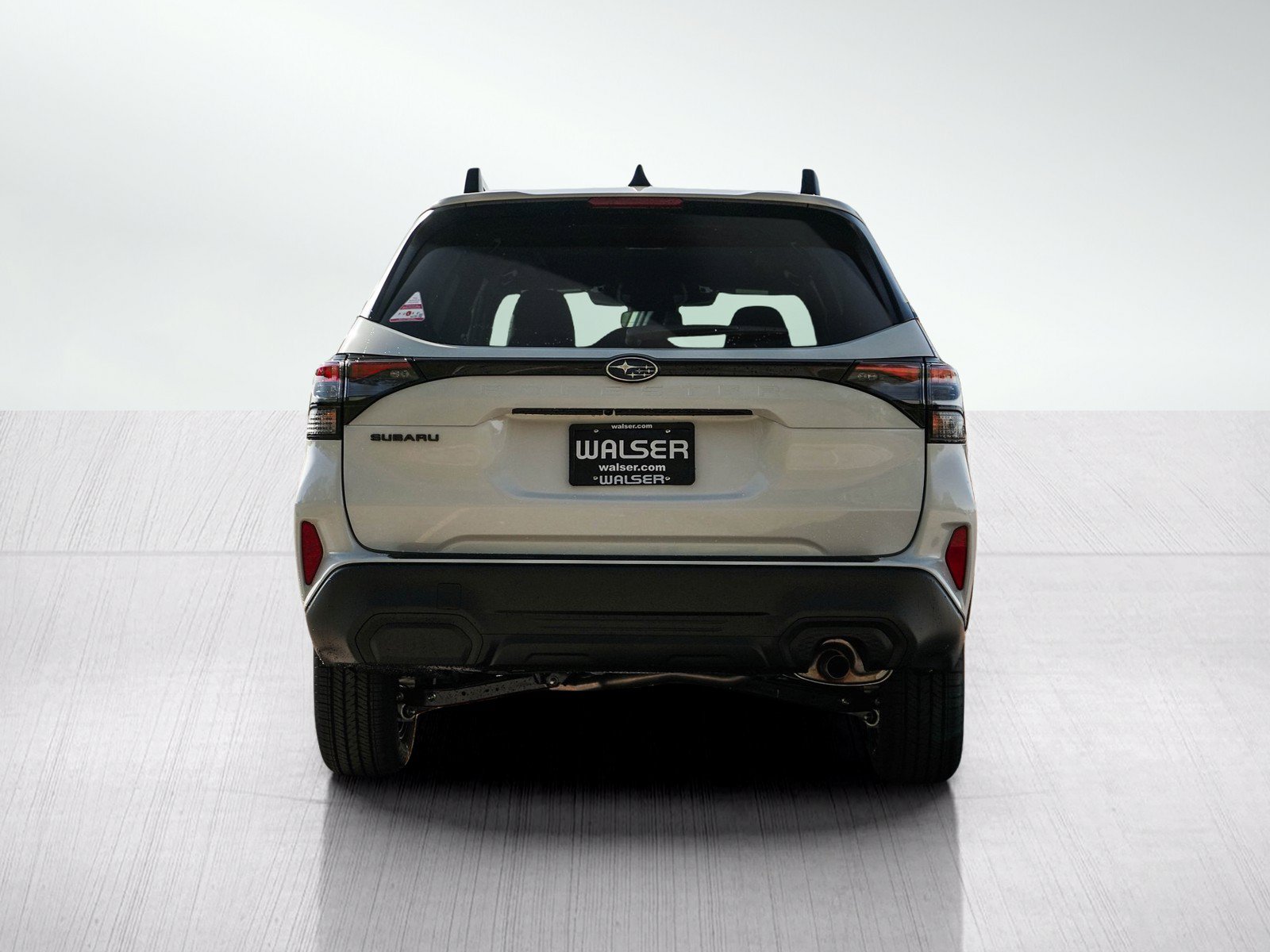 New 2026 Subaru Forester Premium AWD/4WD image 5