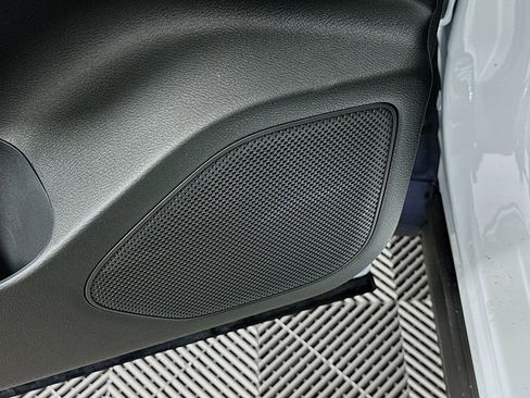 New 2026 Nissan Rogue SV image 25