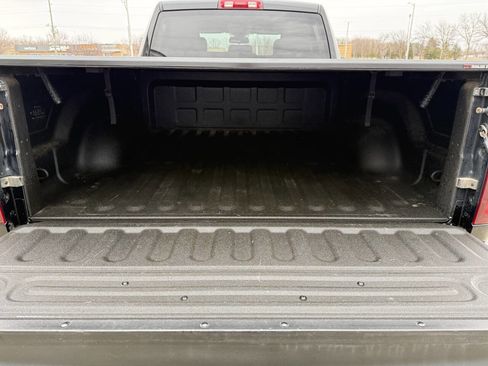 Used 2014 RAM 1500 ST w/ ST Popular Equipment Group image 13