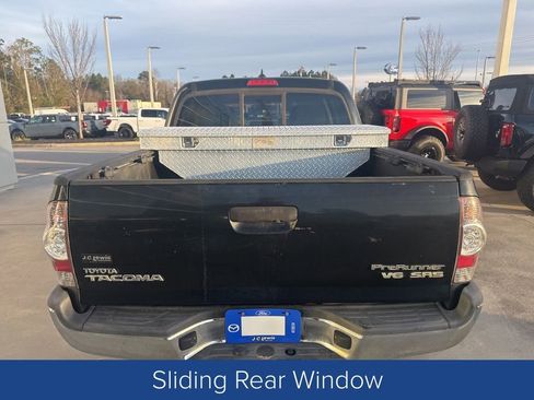 Used 2015 Toyota Tacoma PreRunner image 5