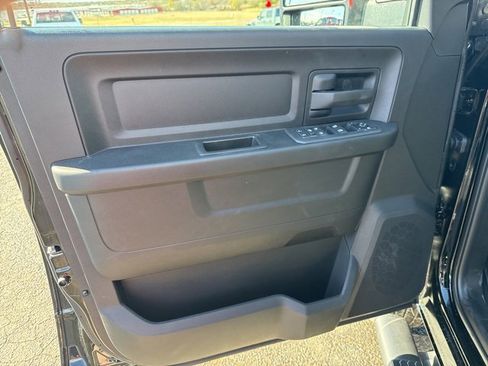 New 2026 RAM 2500 Tradesman image 21