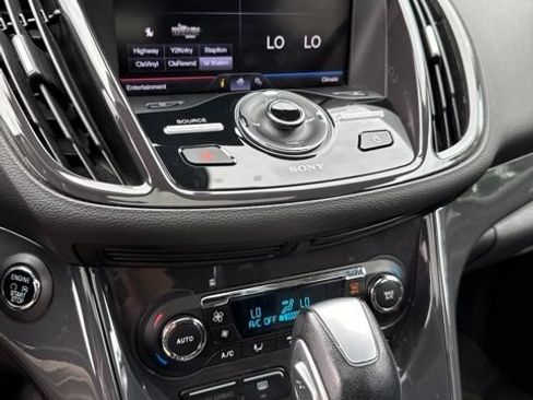 Used 2013 Ford Escape Titanium w/ Parking Technology Pkg AWD/4WD image 3
