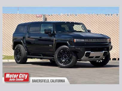 Certified 2024 GMC Hummer EV 2X w/ LPO, Illumination Package