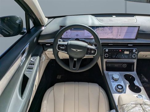 New 2026 Genesis GV80 2.5T Select AWD/4WD image 18