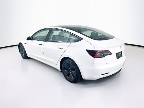 Used 2023 Tesla Model 3 Standard Range RWD image 5