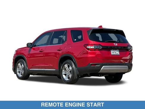 Certified 2024 Honda Pilot EX-L image 9