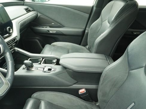 Used 2024 Lexus TX 350 FWD w/ Technology Package image 7