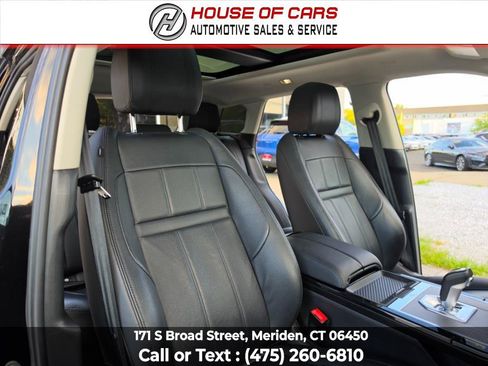 Used 2020 Land Rover Range Rover Evoque S AWD/4WD image 46