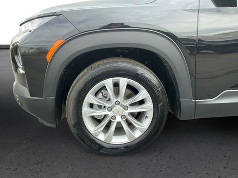 Used 2023 Chevrolet TrailBlazer LS image 13